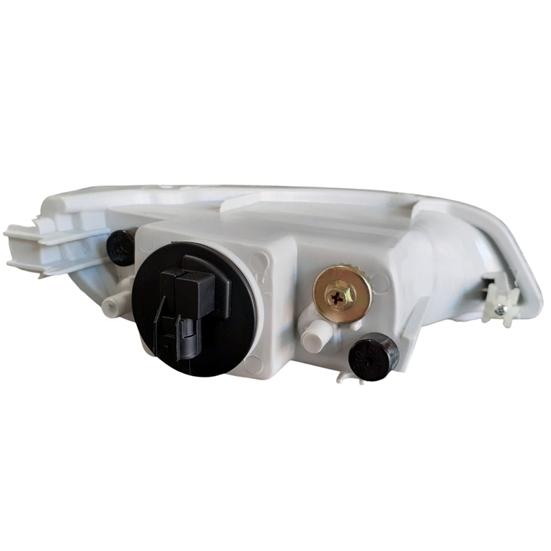 Faro Neblinero Toyota Corolla 2006-2008